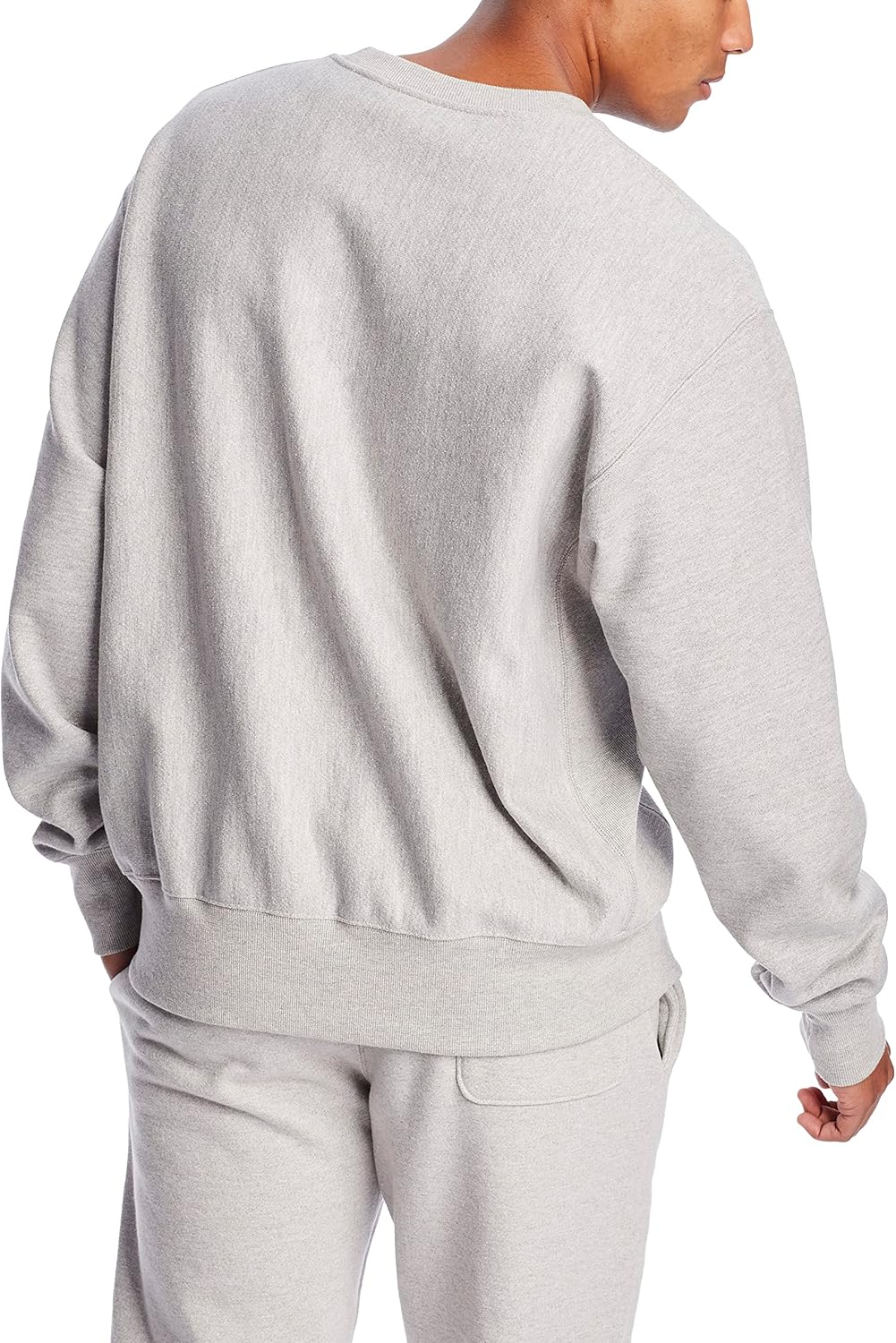 Champion Reverse Weave Sweatshirt Haut de survêtement pour hommes – Image 3