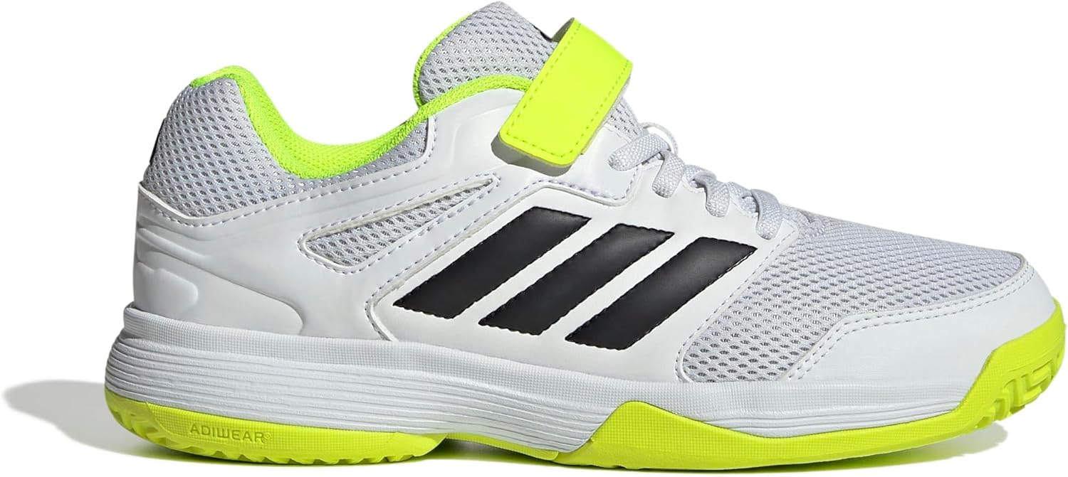 adidas Speedcourt, Chaussures d'Intérieur Mixte Enfant – Image 3
