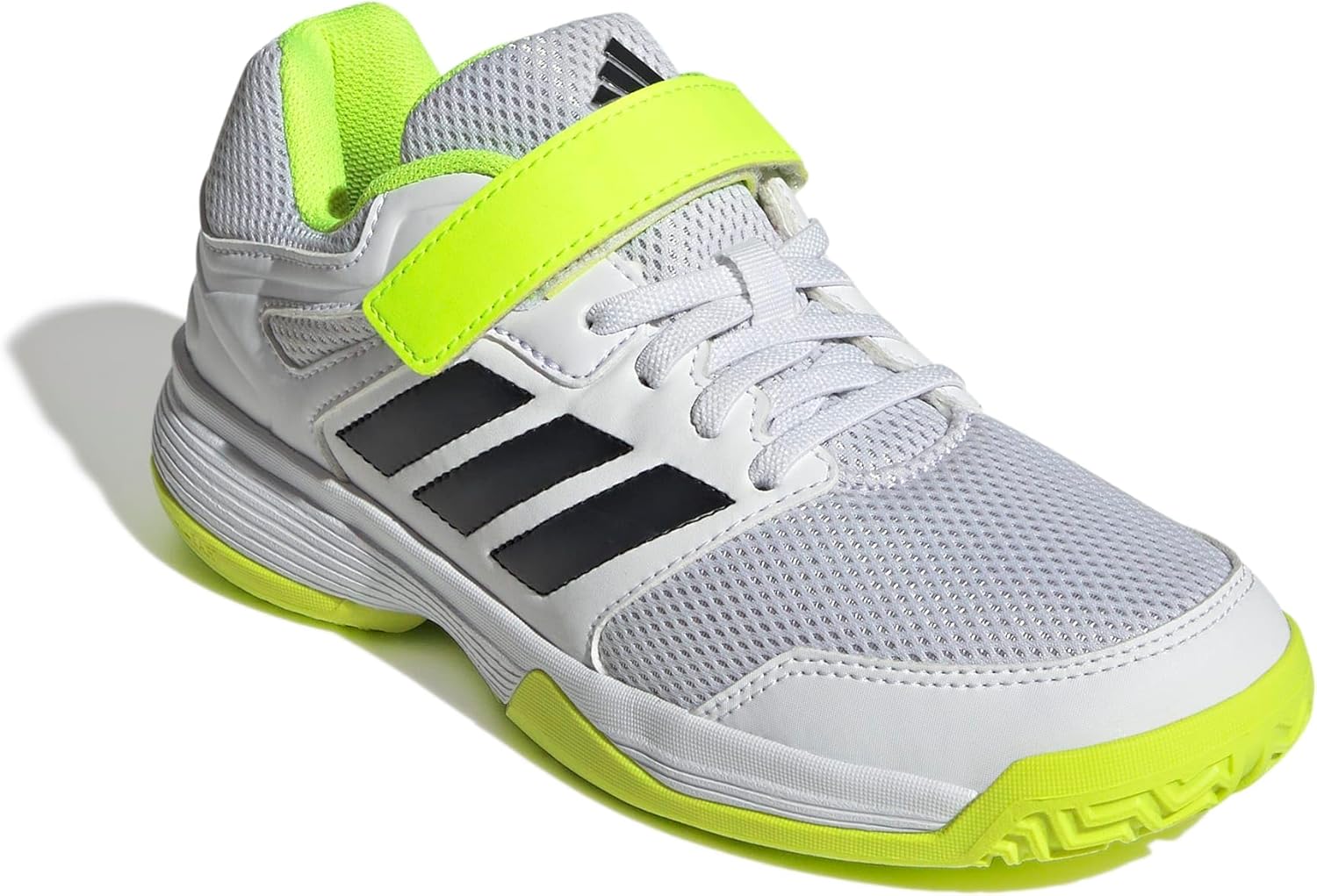 adidas Speedcourt, Chaussures d'Intérieur Mixte Enfant – Image 4