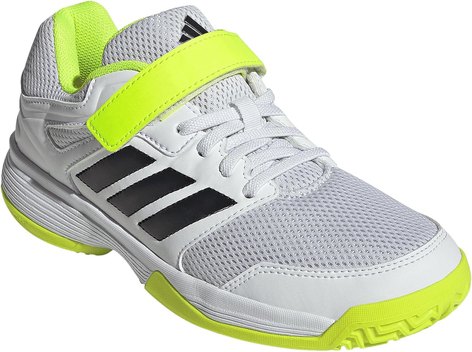 adidas Speedcourt, Chaussures d'Intérieur Mixte Enfant – Image 5