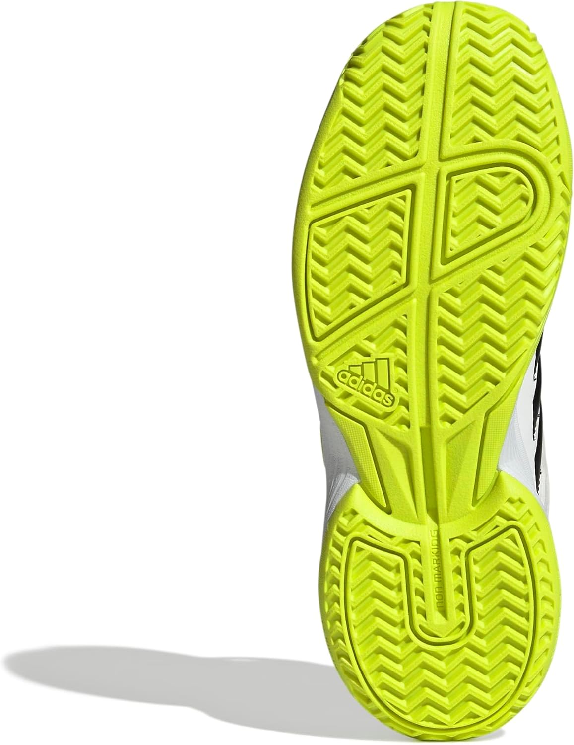adidas Speedcourt, Chaussures d'Intérieur Mixte Enfant – Image 9