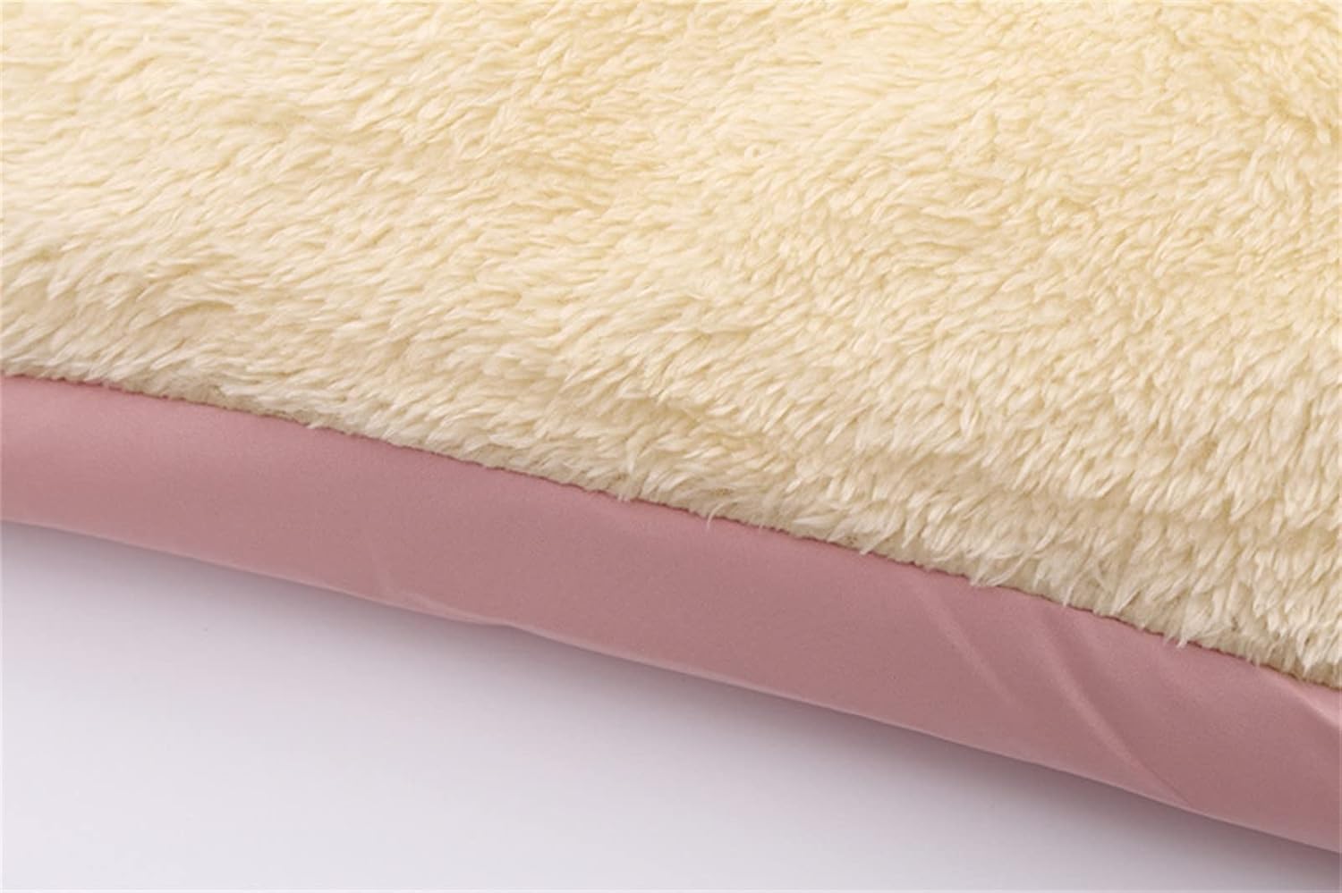 Manteau d'hiver épais et chaud à capuche pour bébés garçons et filles, doudoune doublée en polaire pour enfants, vêtements d'extérieur coupe-vent, vêtements d'extérieur – Image 5