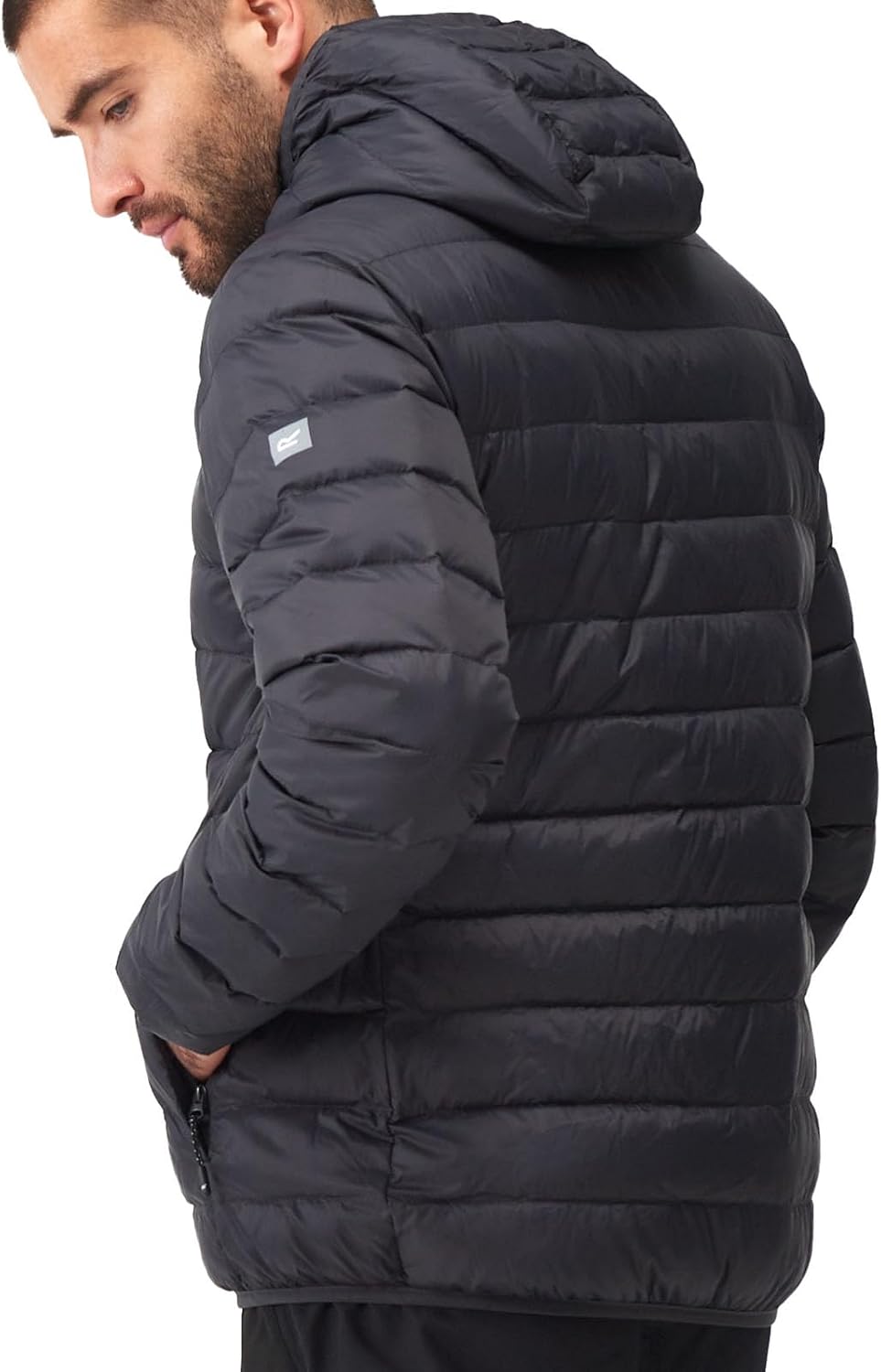 Regatta - Veste matelassée MARIZION - Homme – Image 3