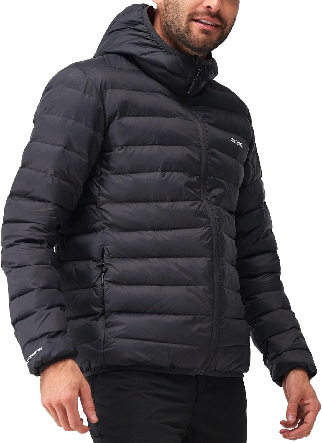 Regatta - Veste matelassée MARIZION - Homme – Image 4