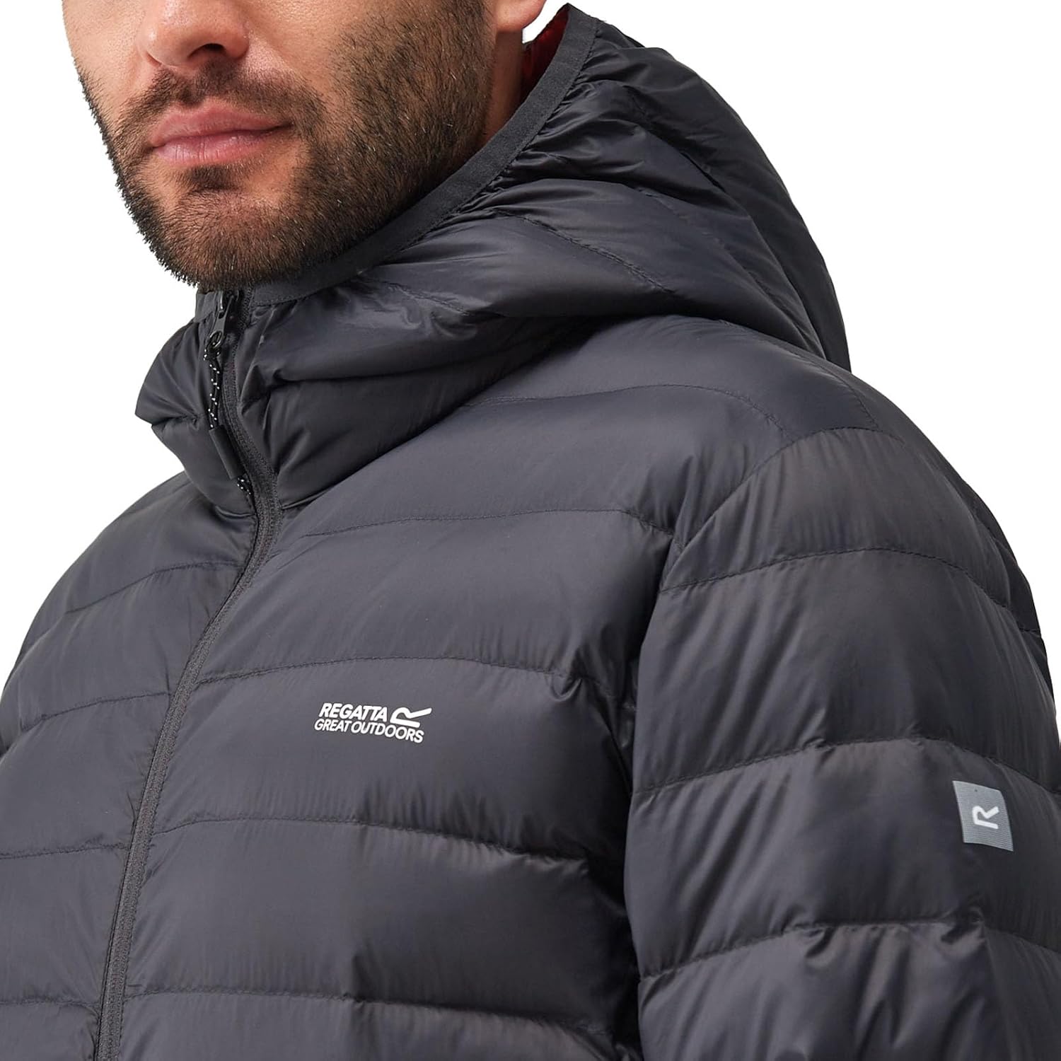 Regatta - Veste matelassée MARIZION - Homme – Image 6
