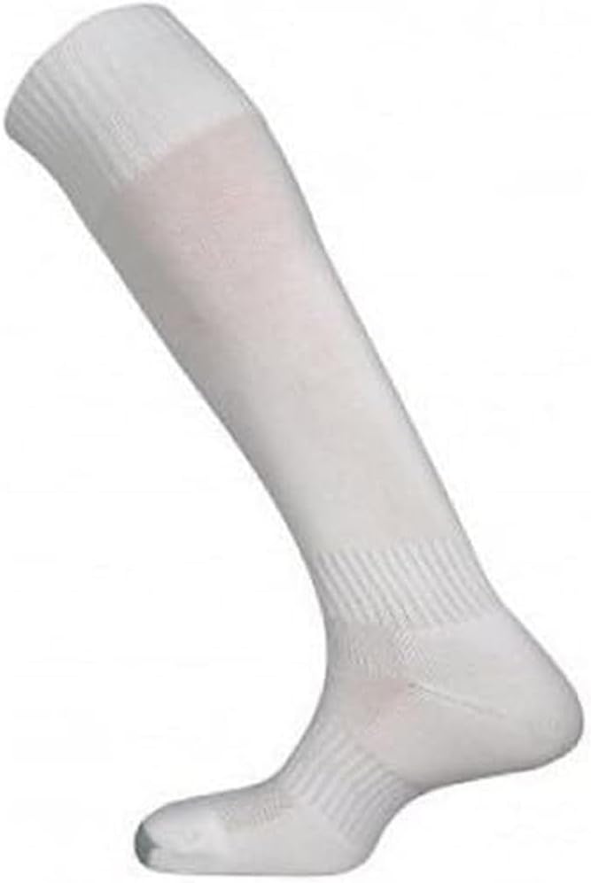 Chaussettes unisexes Pro Star Mercury Plain – Image 3