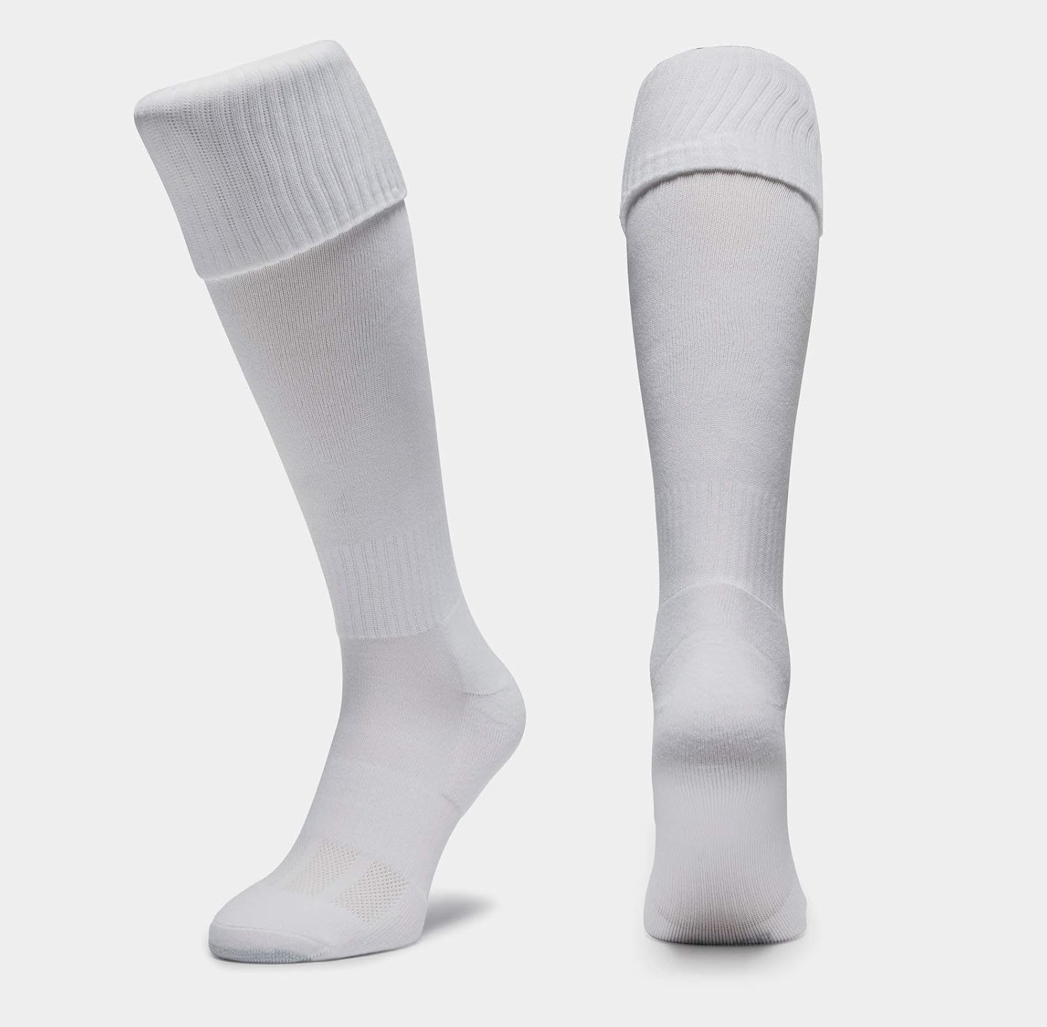 Chaussettes unisexes Pro Star Mercury Plain – Image 4