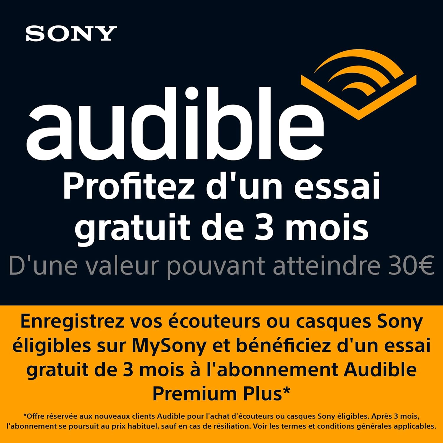 Sony WH-1000XM6 Casque Bluetooth sans fil avec réduction du bruit Noir, son haute résolution unique, design confortable et pliable, étui durable, autonomie de 30 heures, iOS et Android – Noir – Image 21