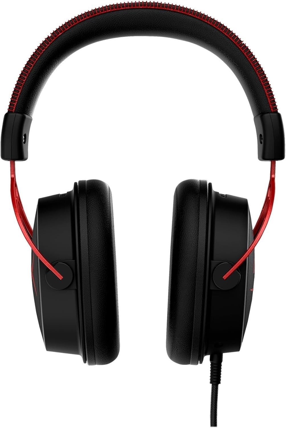 Casque de jeu HyperX Cloud Alpha avec contrôle audio intégré – Image 6