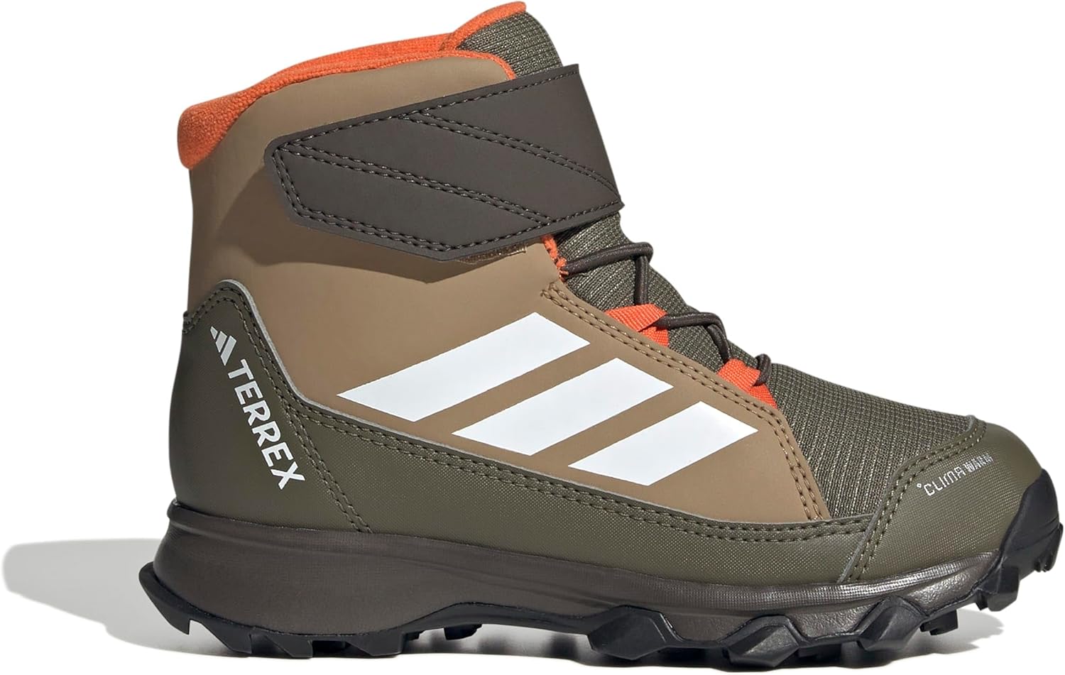 adidas Terrex Snow CF Climawarm Winter Shoes Kids, Chaussures de Randonnée Mixte Enfant – Image 3