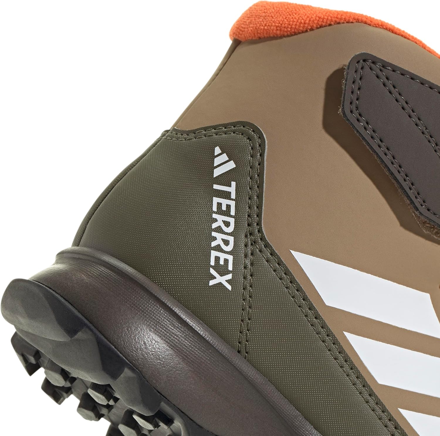 adidas Terrex Snow CF Climawarm Winter Shoes Kids, Chaussures de Randonnée Mixte Enfant – Image 6