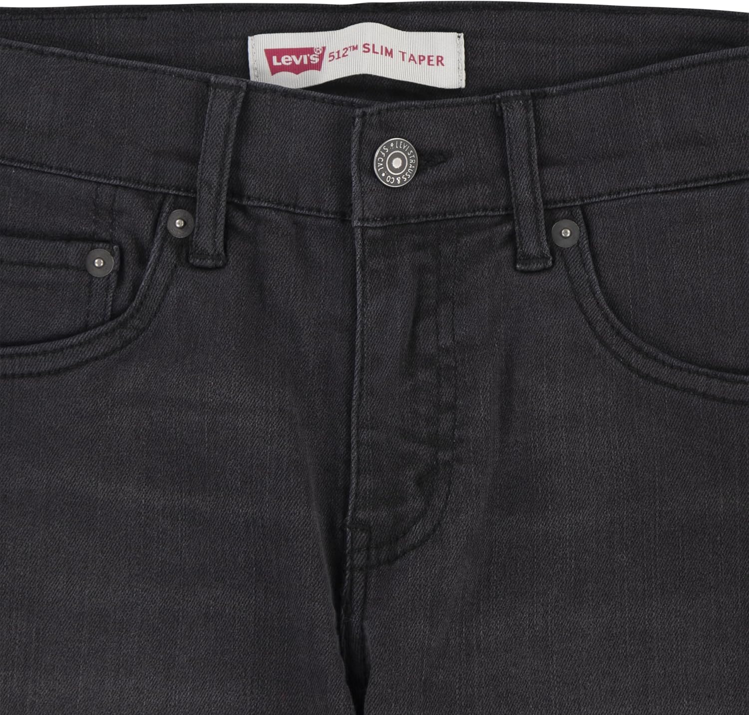 Jean slim fuselé Levi'S Kids 512 pour garçon de 2 à 8 ans – Image 4