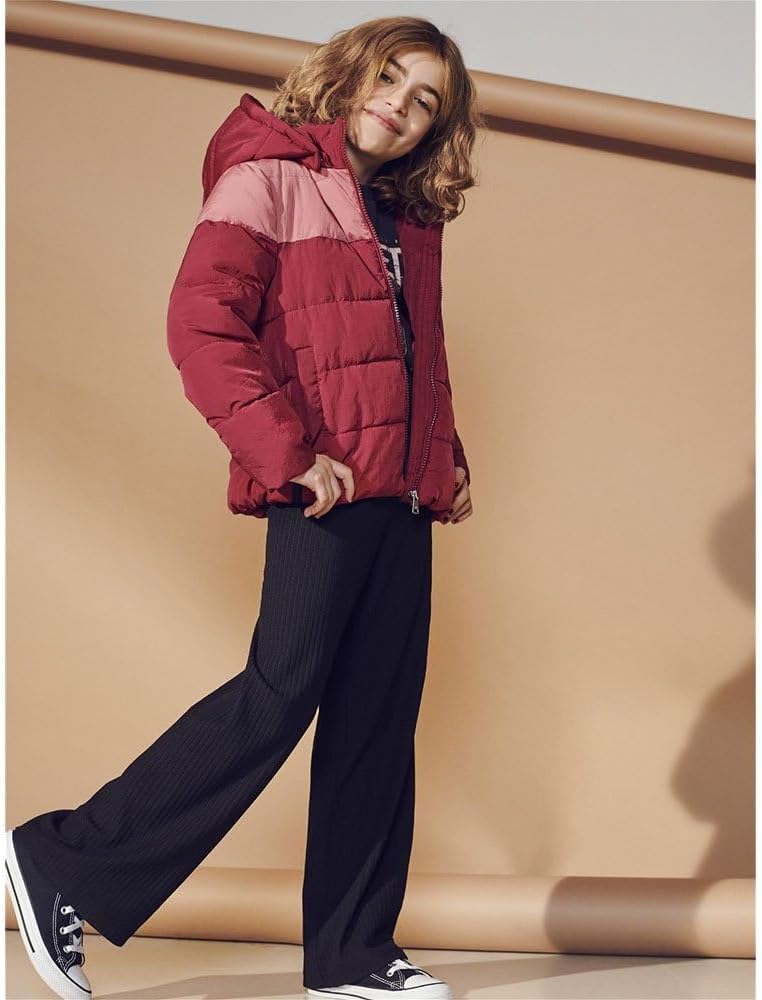 Kids Only Kognella Pant JRS Noos - Pantalons - Pantalon - Fille – Image 5