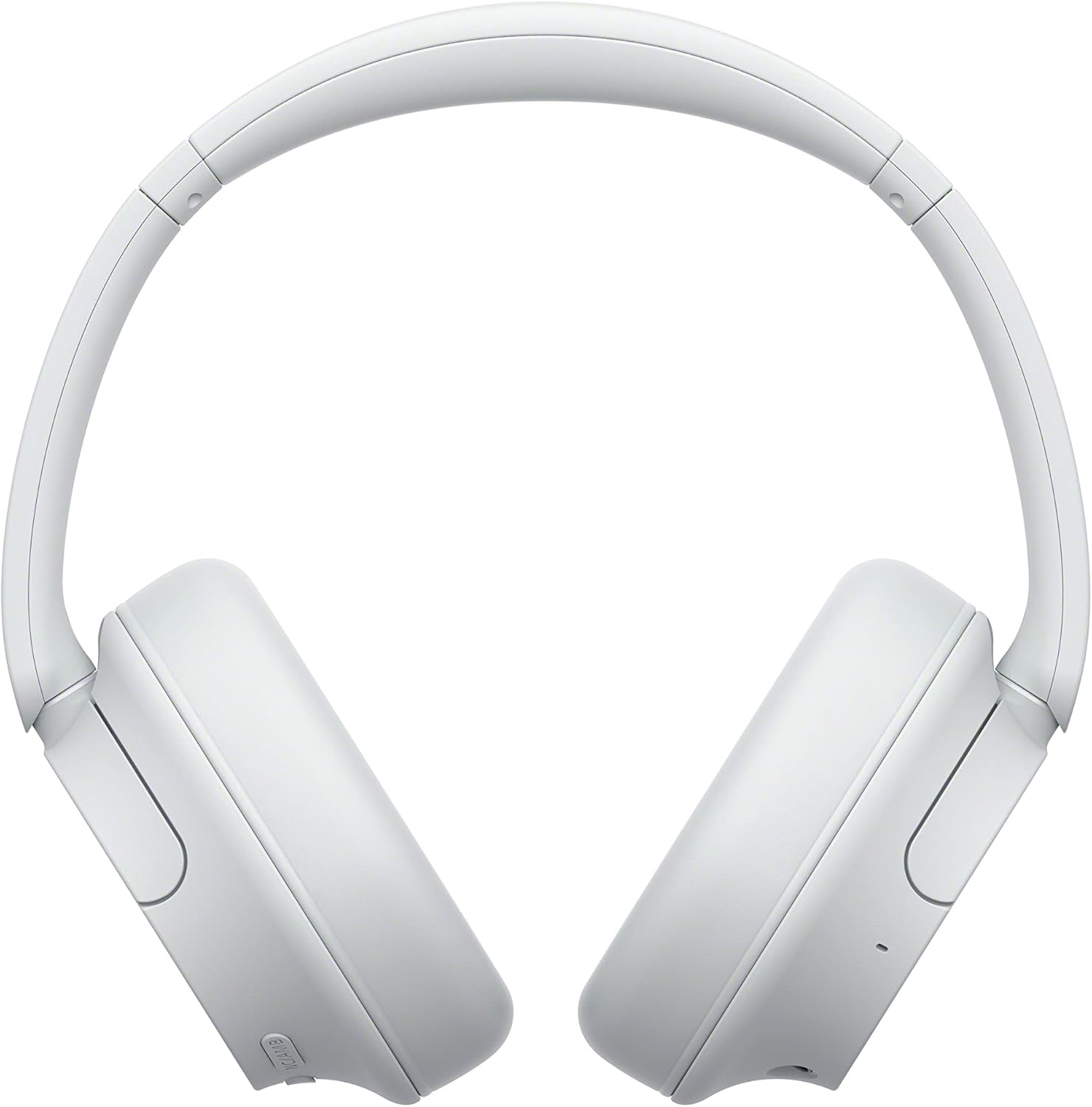 Sony WH-CH720N - Casque Bluetooth sans fil à réduction de bruit - Micro intégré - Jusqu'à 35 heures d'autonomie et charge rapide - Blanc – Image 11