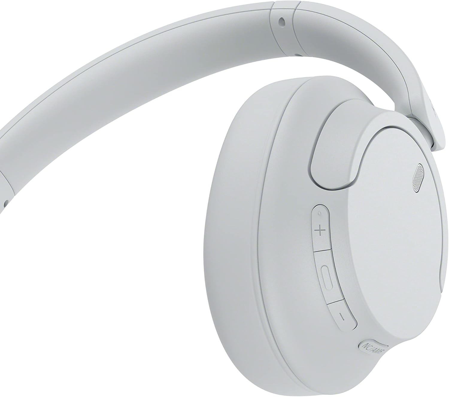 Sony WH-CH720N - Casque Bluetooth sans fil à réduction de bruit - Micro intégré - Jusqu'à 35 heures d'autonomie et charge rapide - Blanc – Image 15