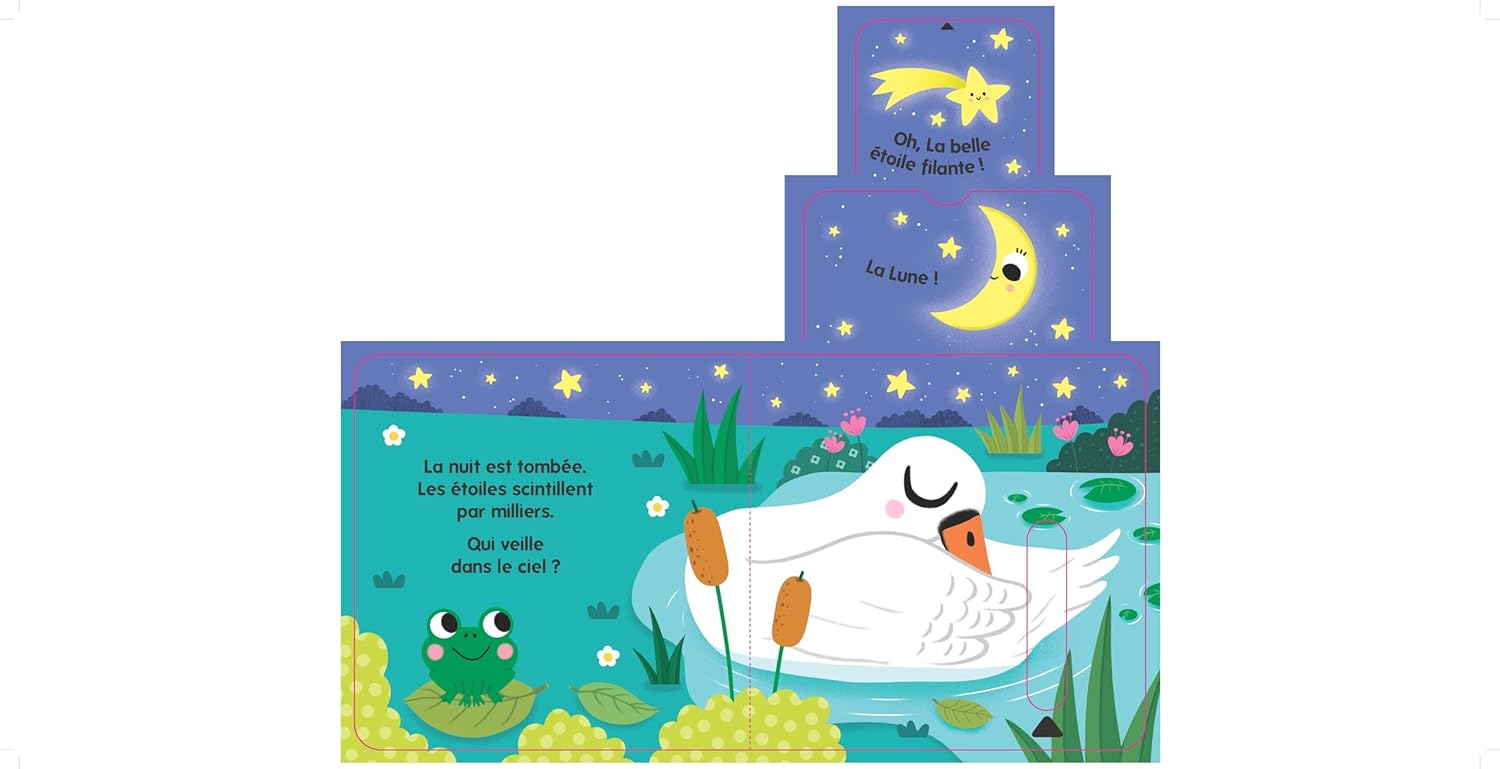 Qui va se coucher ? – Image 3