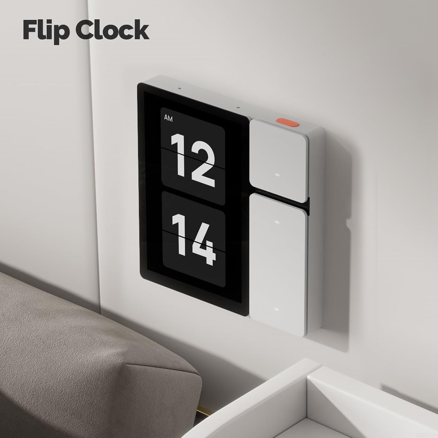 Système de relais tactile Smart Home Controller 3 avec fonctionnalités d'utilisation améliorées pour tous les appareils – Image 3
