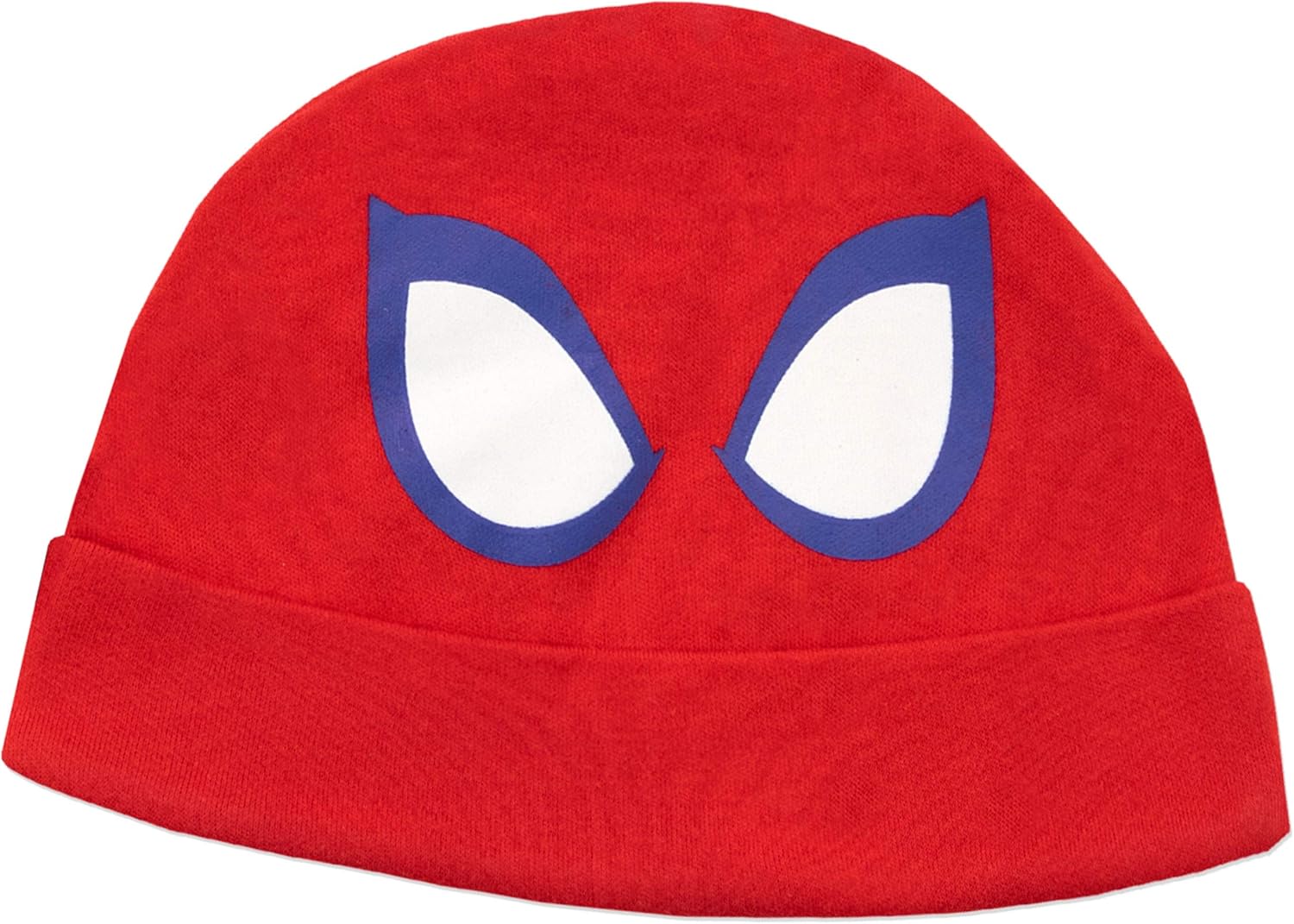 Marvel Bébé Barboteuse | Ensemble barboteuse et chapeau Spiderman | Pyjamas bébé pour garçons – Image 5