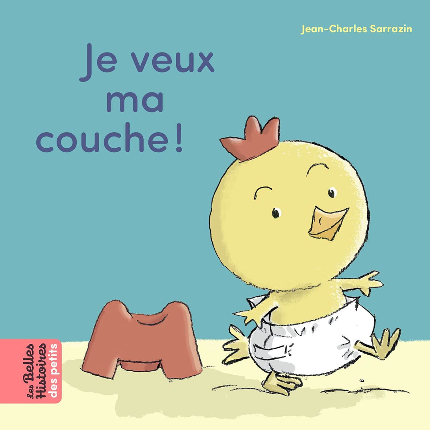 Je veux ma couche ! – Image 2