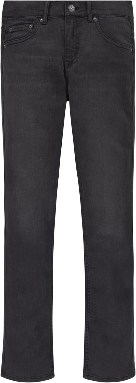 Jean slim fuselé Levi'S Kids 512 pour garçon de 2 à 8 ans – Image 2