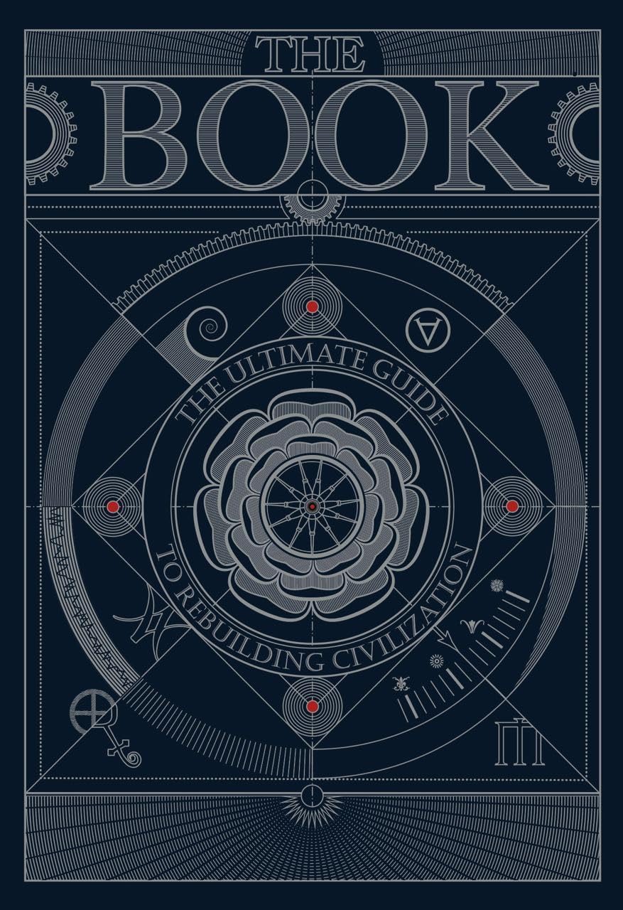 Le LIVRE : Le guide ultime pour reconstruire une civilisation – Image 2