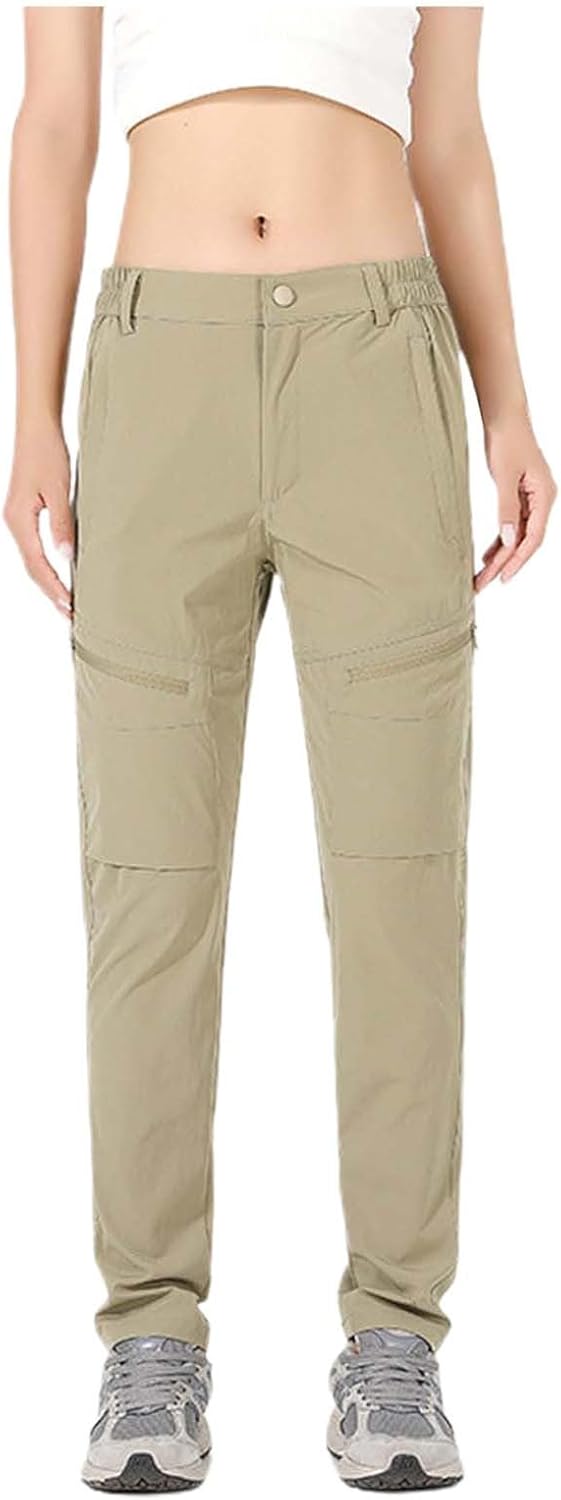 Pantalon de jogging noir pour femme - Vêtements d'été surdimensionnés - Ensemble de sport d'intérieur - Bas de yoga chaud - Large - Ample - Survêtement cargo - Chino - Vêtements de sport - Entraînement droit – Image 2