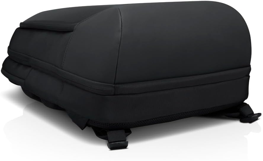 Lenovo Legion Armored Backpack II pour ordinateur portable de jeu, protection double couche, poches de rangement dédiées – Image 6