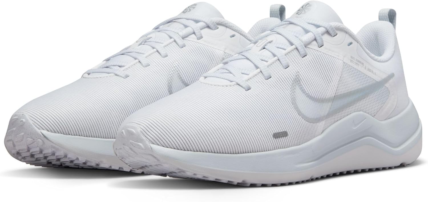 Nike Air Monarch IV, Chaussures de Fitness pour Homme, Noir, 7 UK X-Wide, Noir – Image 3