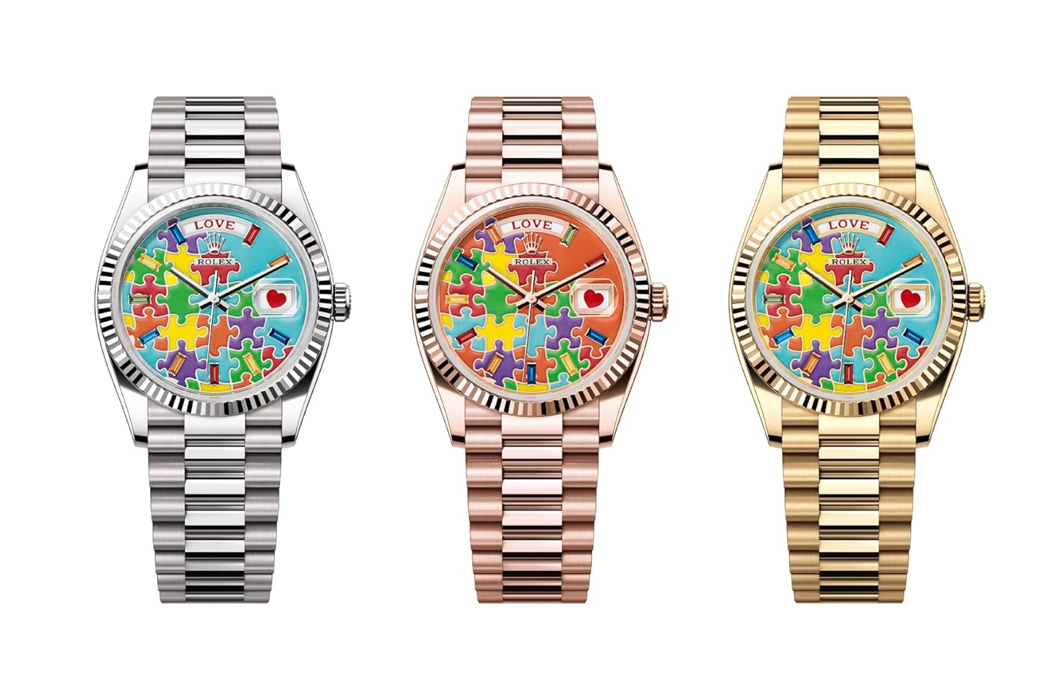 Le Watch Book Rolex : 3ème édition mise à jour et étendue – Image 8