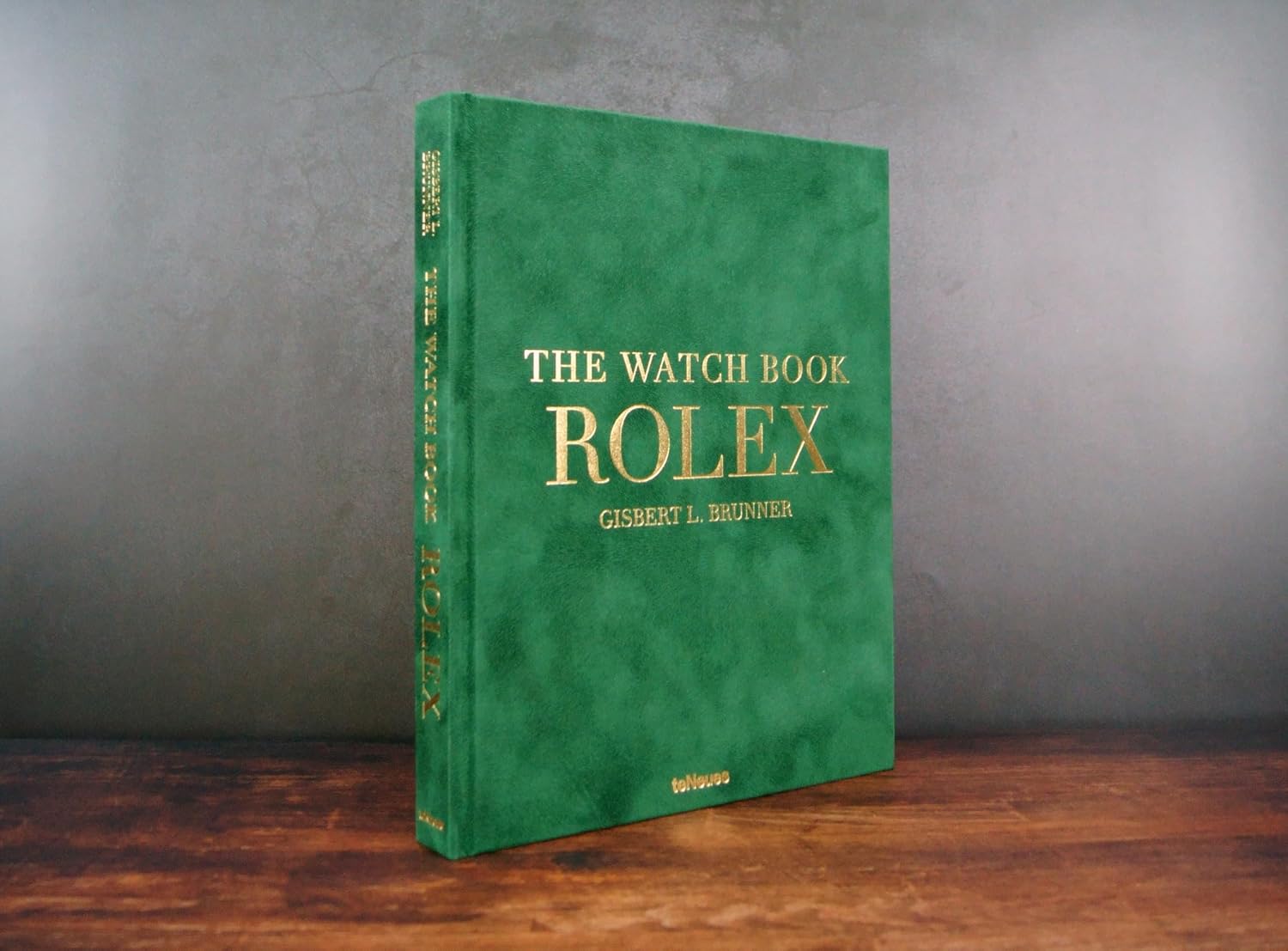 Le Watch Book Rolex : 3ème édition mise à jour et étendue – Image 11