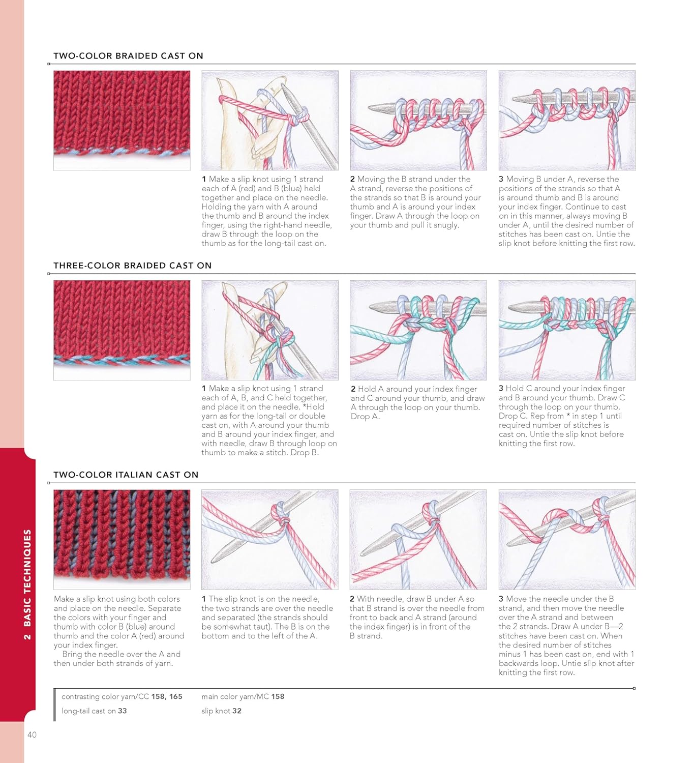Vogue Knitting : Le livre de tricot ultime – Image 3