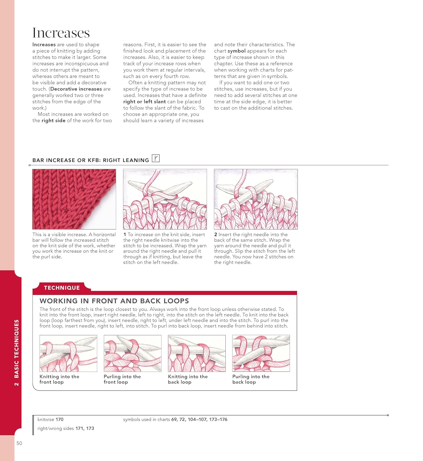 Vogue Knitting : Le livre de tricot ultime – Image 4