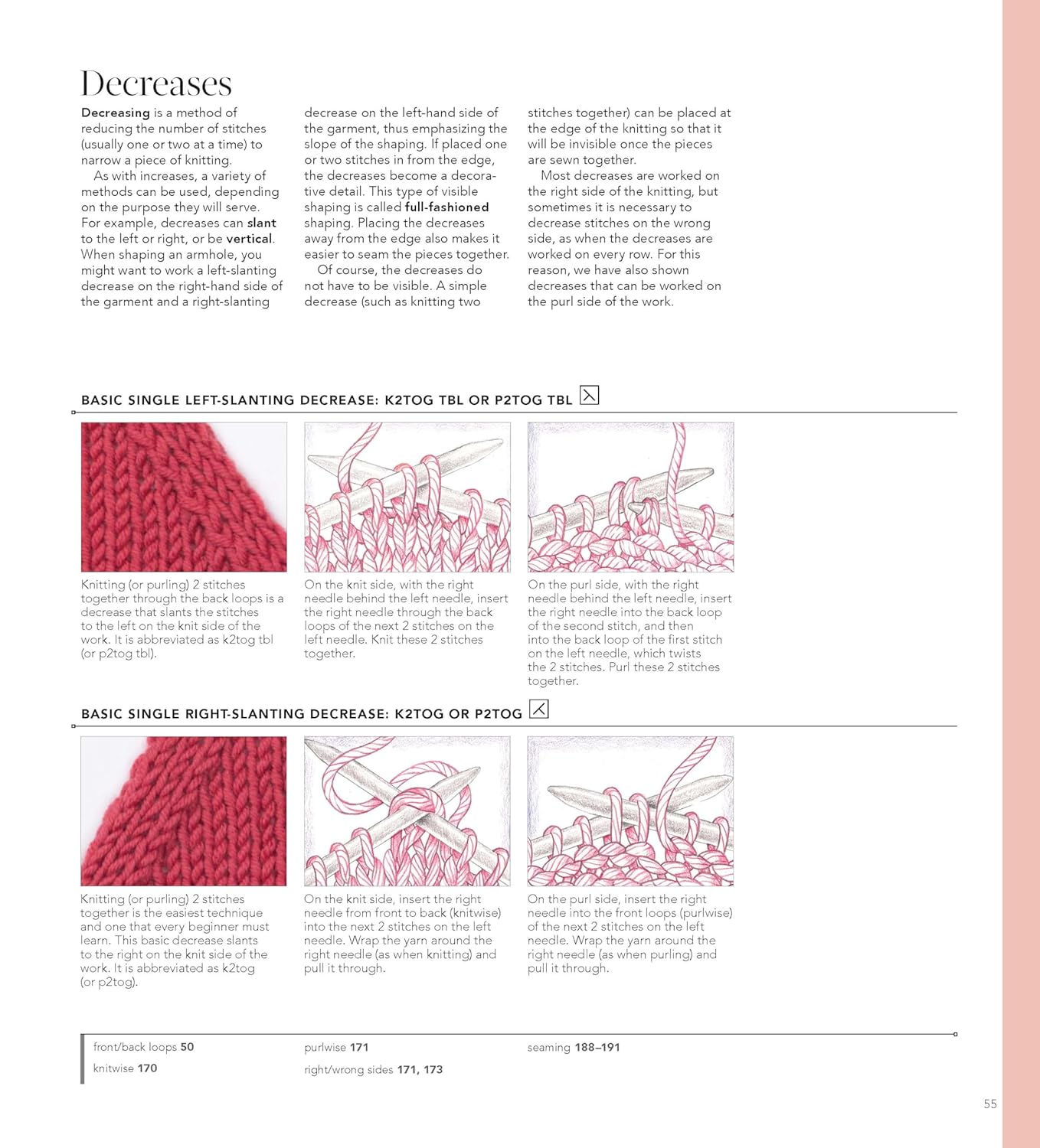 Vogue Knitting : Le livre de tricot ultime – Image 5