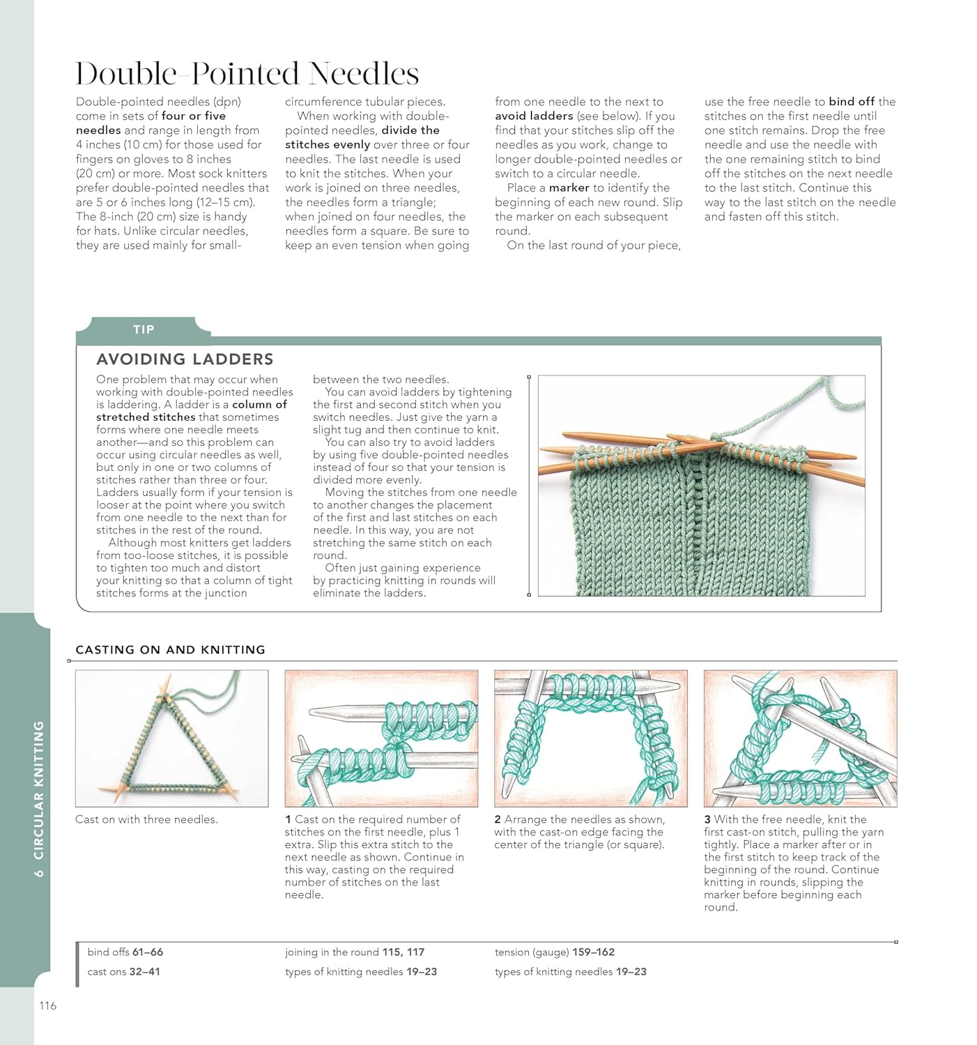 Vogue Knitting : Le livre de tricot ultime – Image 10