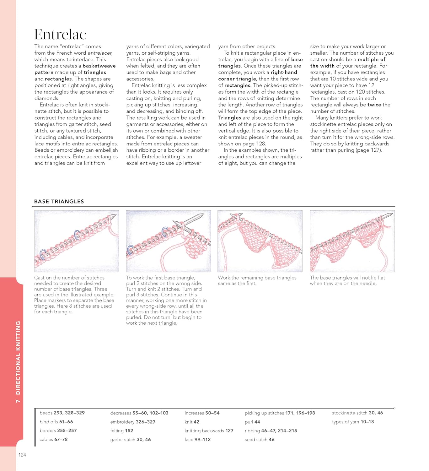 Vogue Knitting : Le livre de tricot ultime – Image 11
