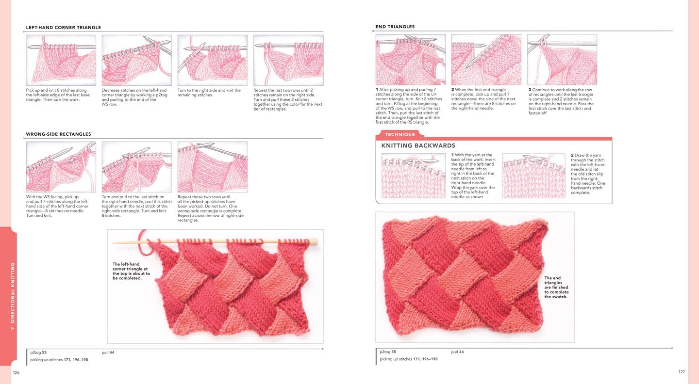 Vogue Knitting : Le livre de tricot ultime – Image 16