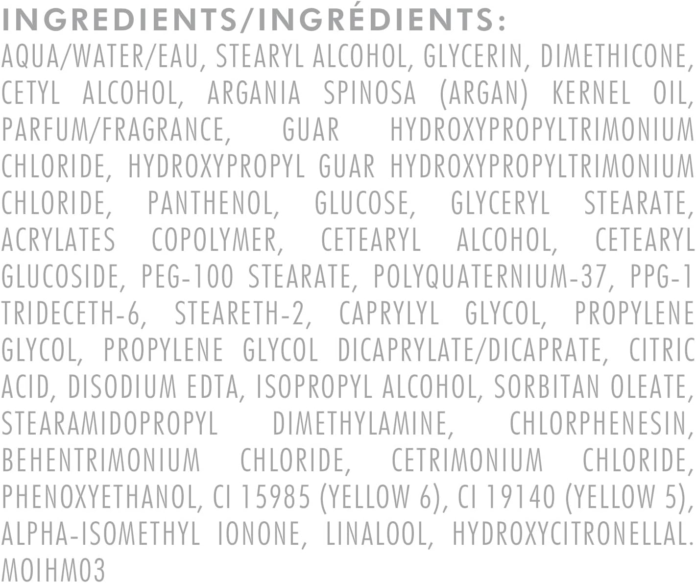 Marocainoil Masque Hydratant Intensif – Image 4