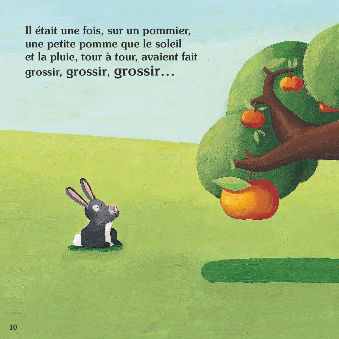 Les Belles Histoires des Petits à lire et écouter avant d'aller se coucher – Image 3