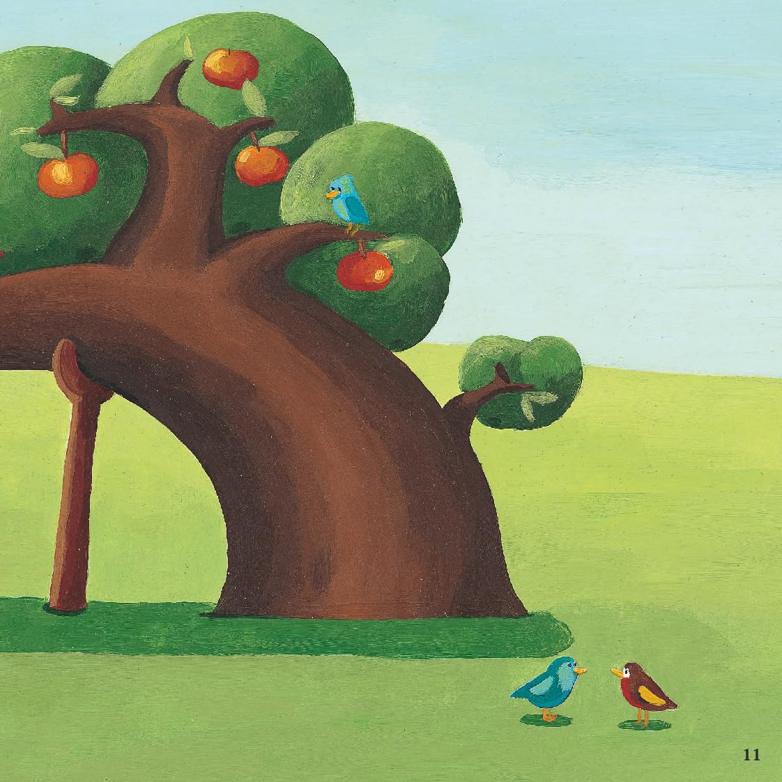 Les Belles Histoires des Petits à lire et écouter avant d'aller se coucher – Image 4