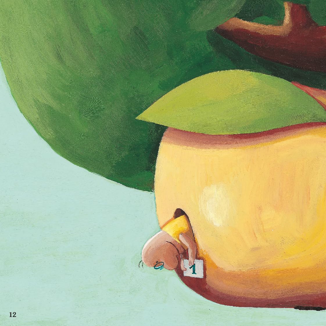 Les Belles Histoires des Petits à lire et écouter avant d'aller se coucher – Image 5