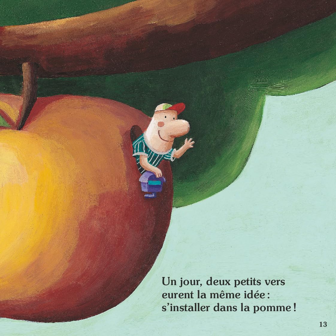 Les Belles Histoires des Petits à lire et écouter avant d'aller se coucher – Image 6