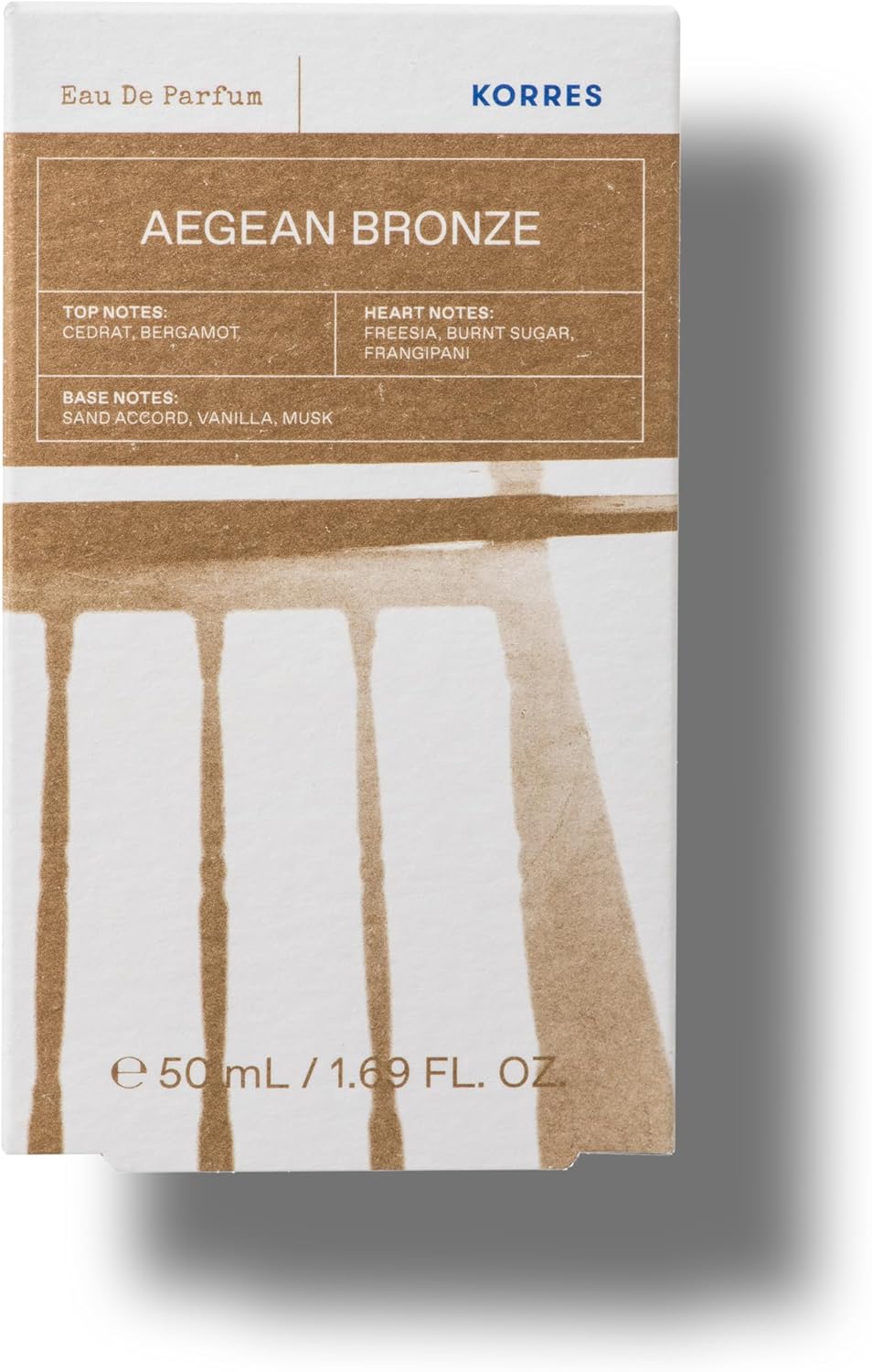 Eau de Parfum Bronze Égéen 50 ml – Image 4
