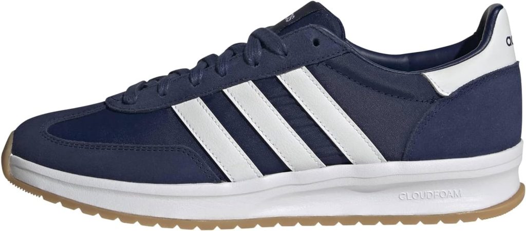 Adidas Run 70S 2.0, Chaussures de Running Homme Adidas Run 70S 2.0, Chaussures de Running Homme