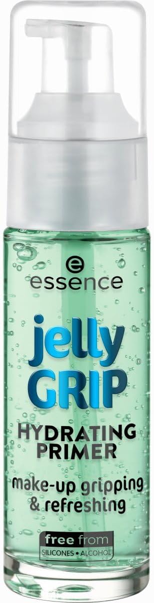 Essence Jelly Grip Base Hydratante 29 ml – Image 2