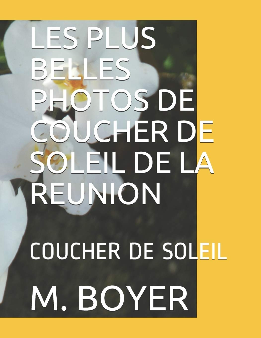 LES PLUS BELLES PHOTOS DE COUCHER DE SOLEIL DE LA REUION: COUCHE DE SOLEIL – Image 2