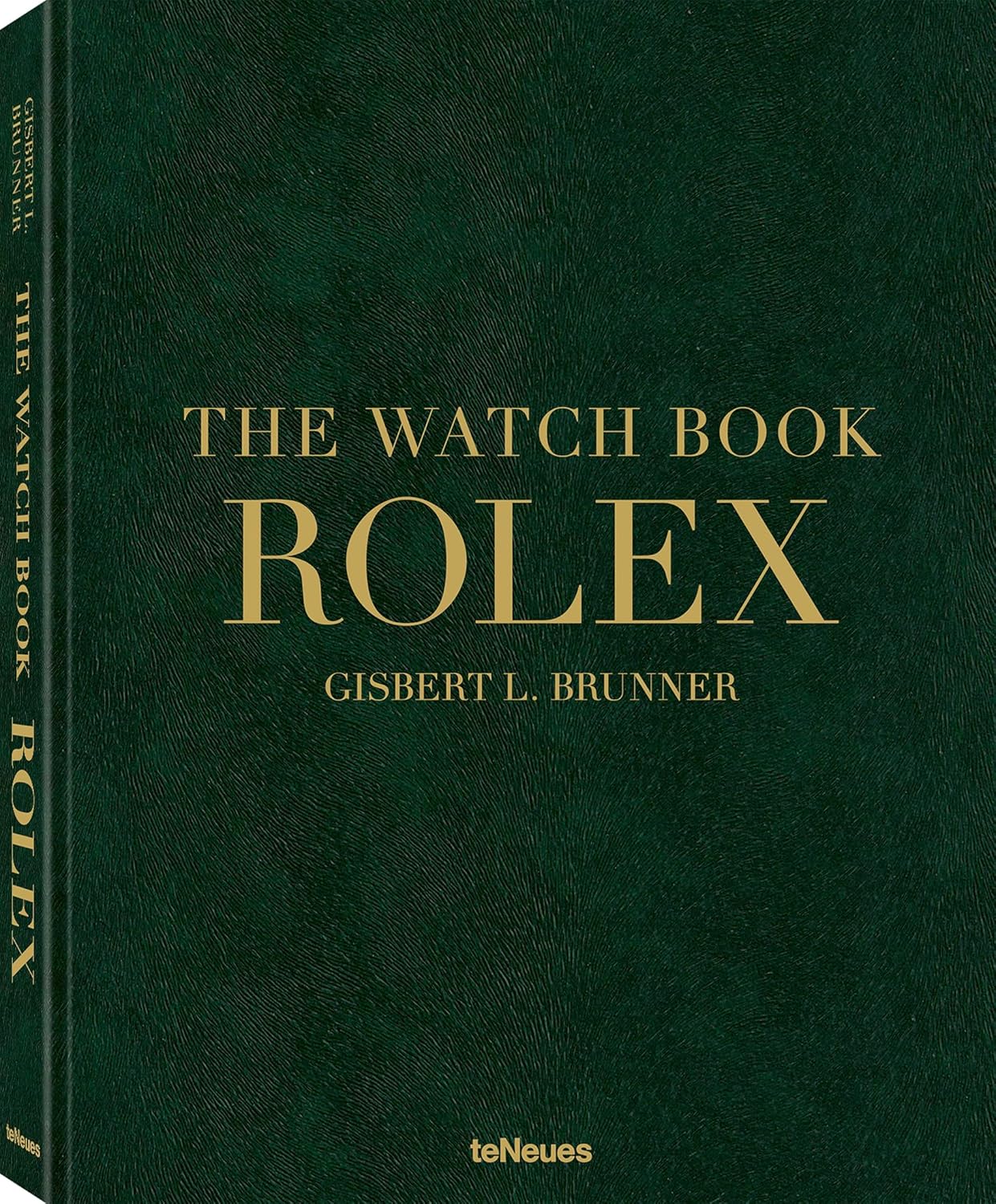 Le Watch Book Rolex : 3ème édition mise à jour et étendue – Image 2