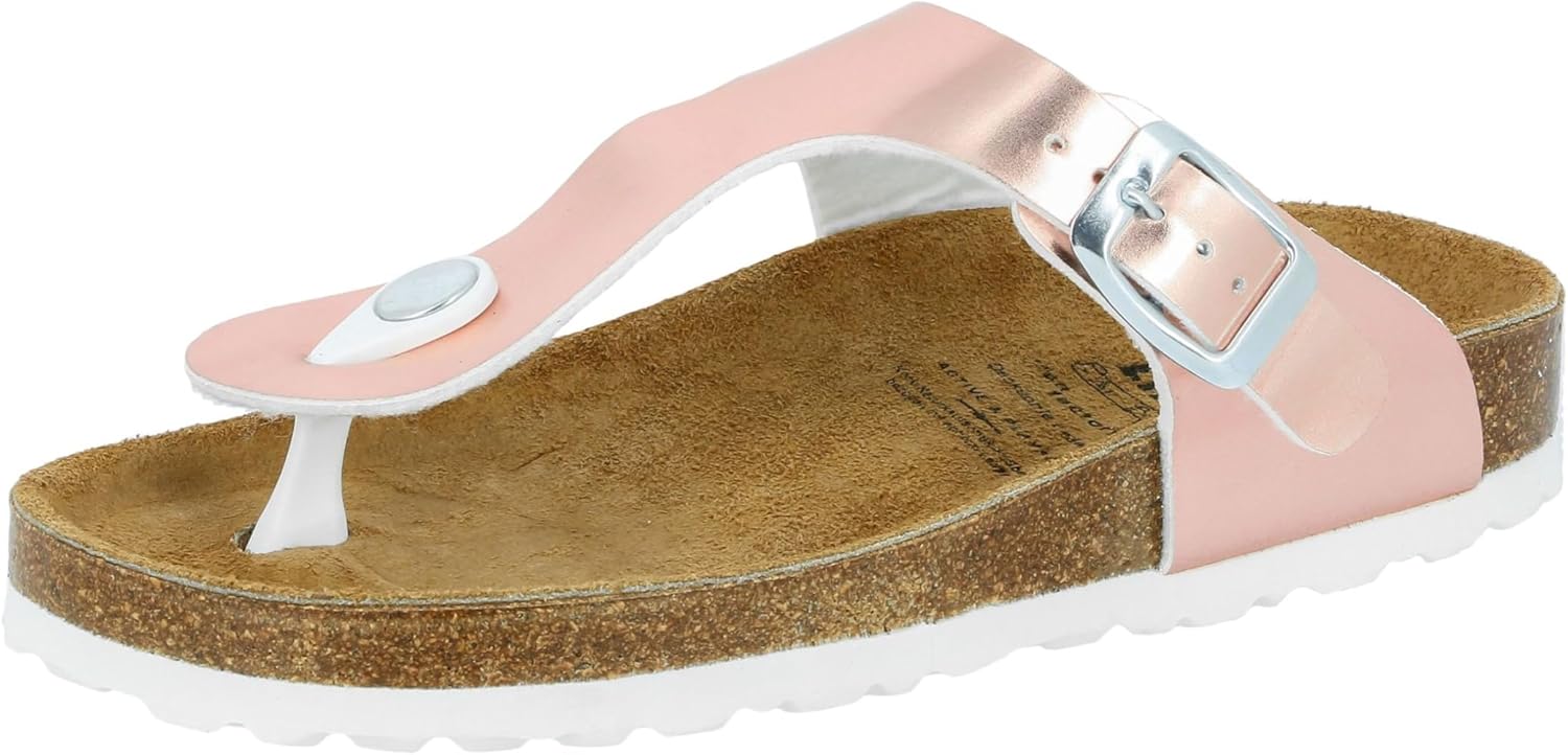 Lico Bioline Trend, Chaussons Femme – Image 2