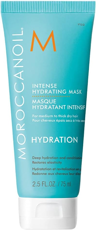 Marocainoil Masque Hydratant Intensif – Image 2