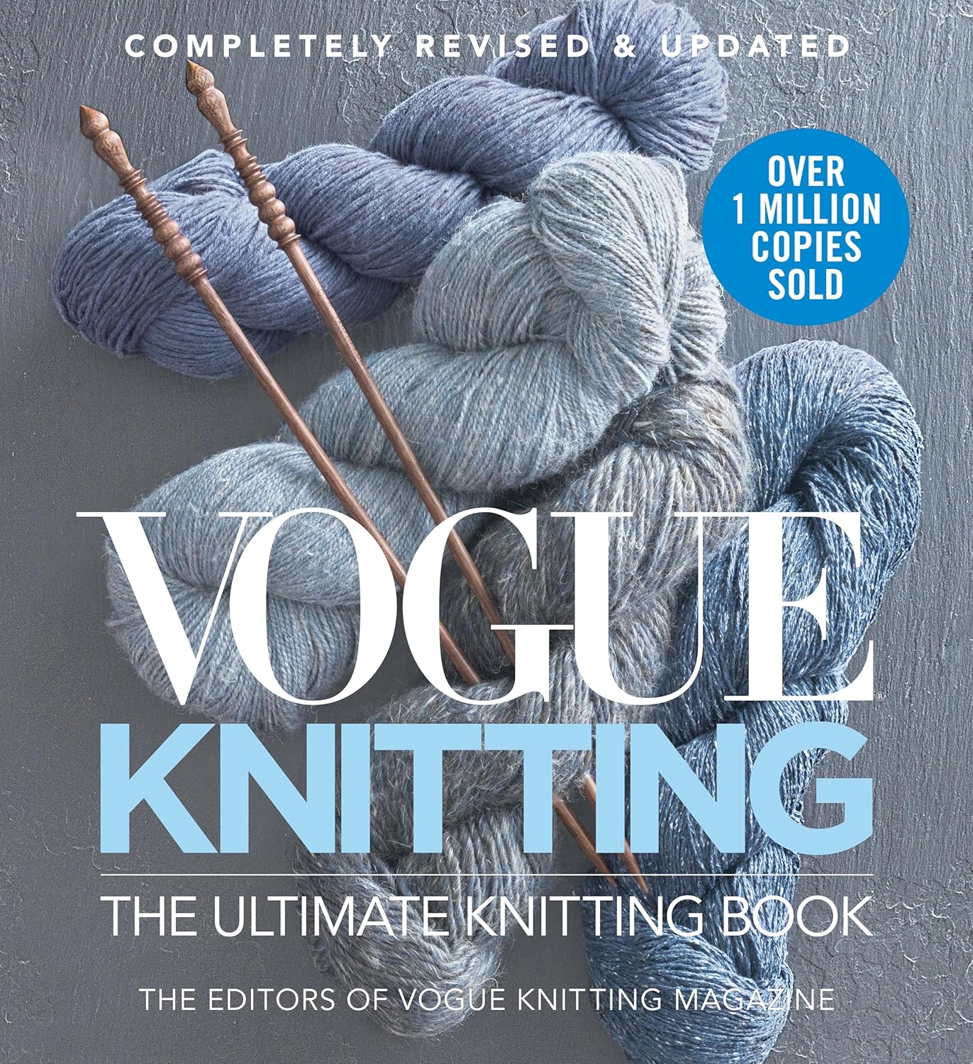 Vogue Knitting : Le livre de tricot ultime – Image 2