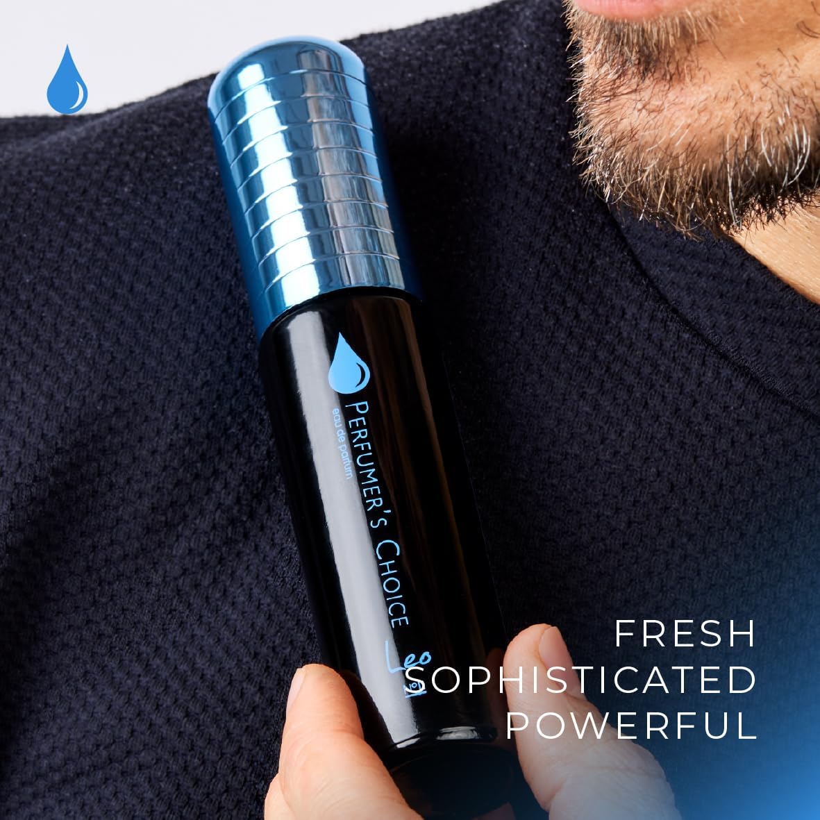 PERFUMER'S CHOICE N° 11 de Leo Parfum pour Homme - Eau de Parfum 50 ml, Après-Rasage de Luxe Longue Durée de Milton-Lloyd – Image 6